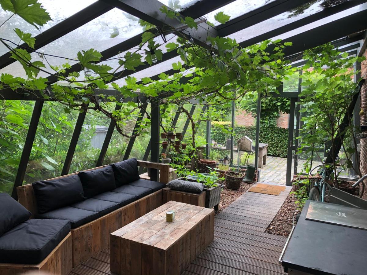 B&B Vennehoeve Vremde Екстериор снимка