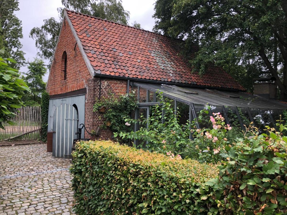 B&B Vennehoeve Vremde Екстериор снимка