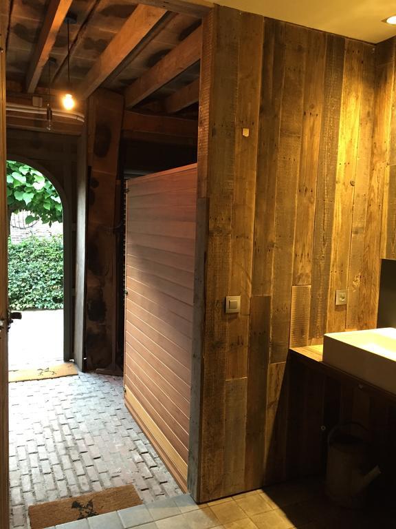B&B Vennehoeve Vremde Екстериор снимка
