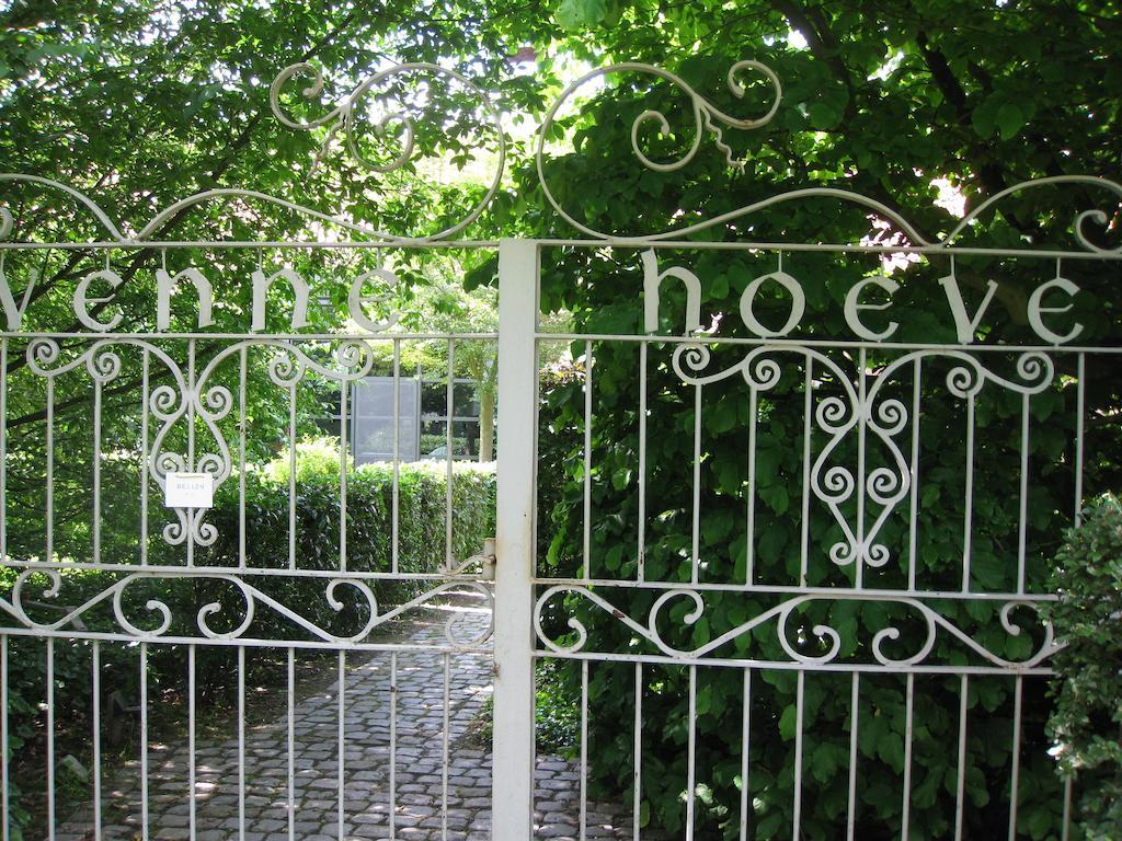 B&B Vennehoeve Vremde Екстериор снимка
